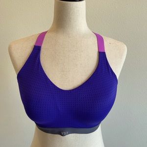 COPY - VICTORIA’ S SECRET VSX SPORT CROSS BACK SP…